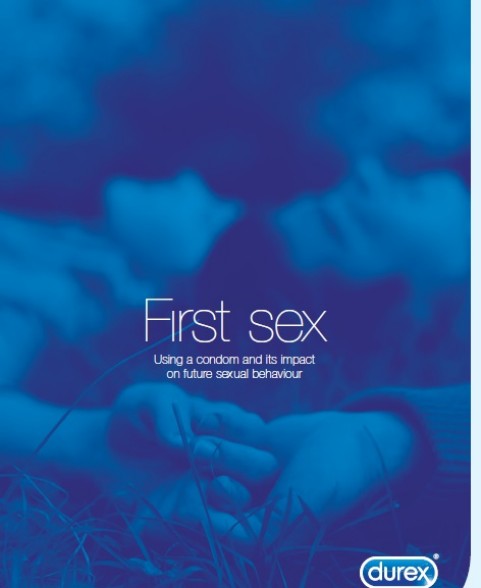 First Sex